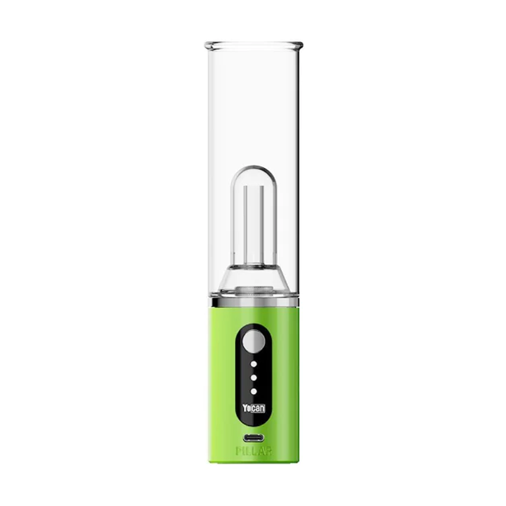 Yocan Pillar E-Rig Vaporizer - Headshop.com