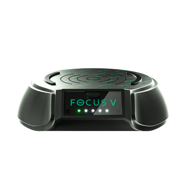 Focus V Carta 2 Wireless Charger - Headshop.com