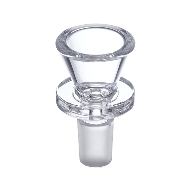 K. Haring Glass Beaker Water Pipe - Headshop.com