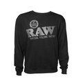 RAW Crewneck Sweatshirts - Headshop.com