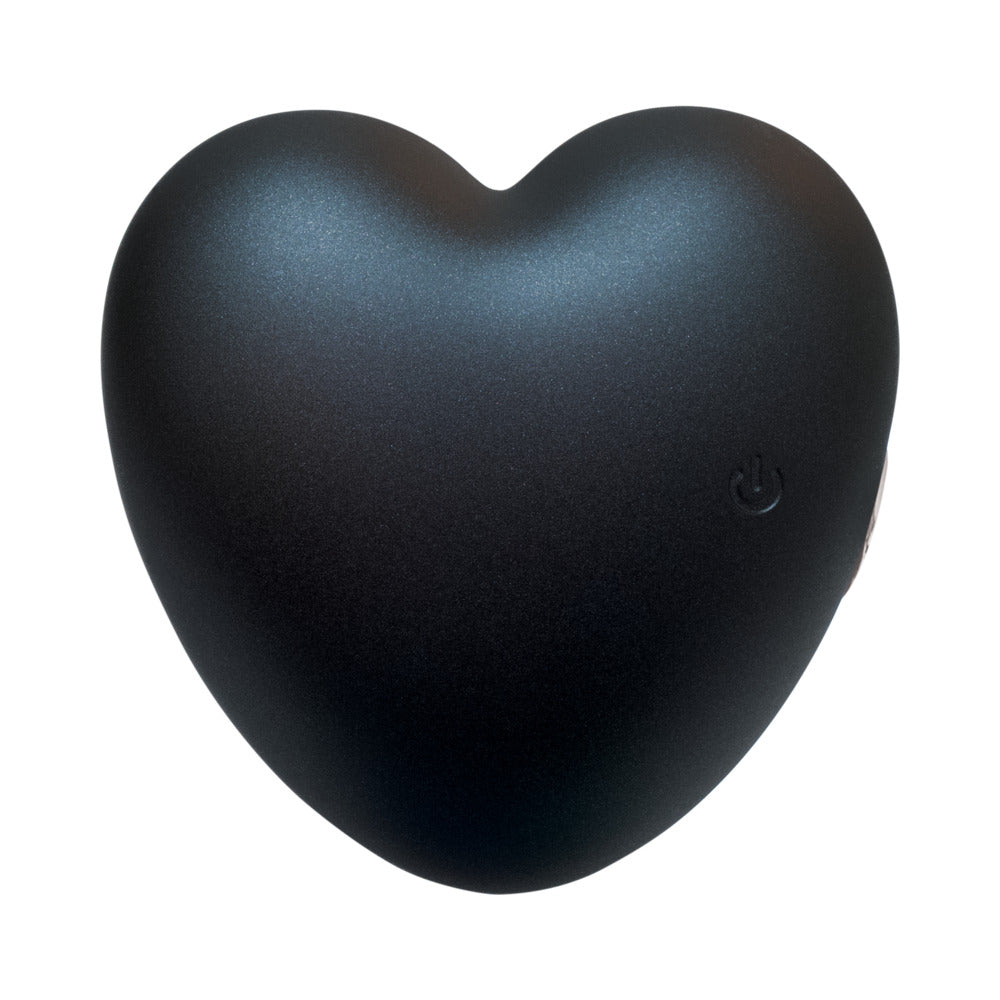 VeDO Amore Rechargeable Pleasure Vibe Black - Headshop.com