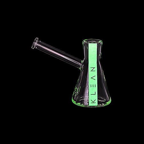 KLEAN Glass - Bubbler - Headshop.com
