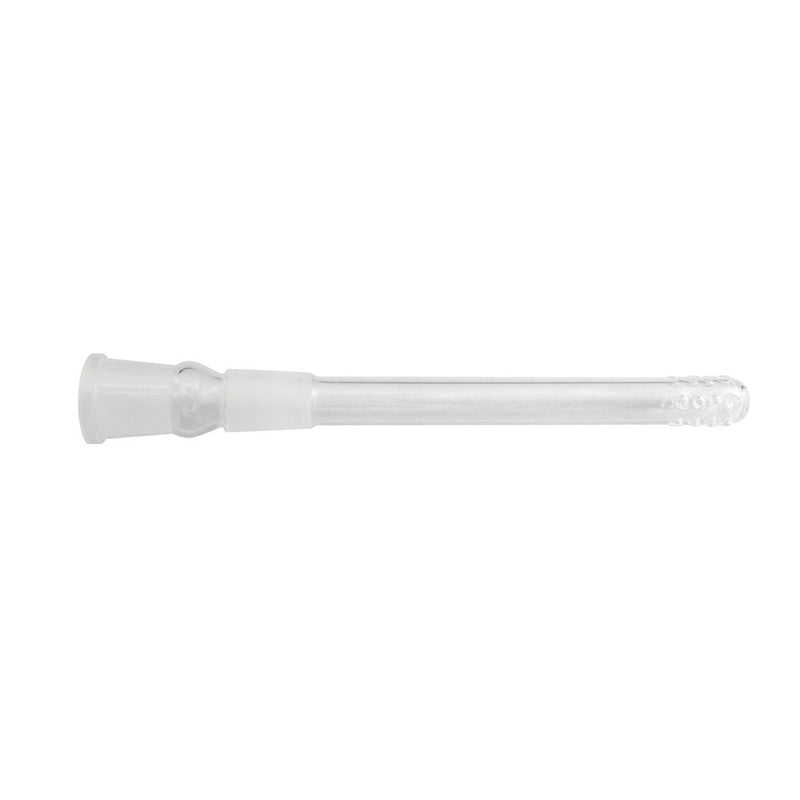 5" Diffused Downstem - 19mm Male to Female - Headshop.com