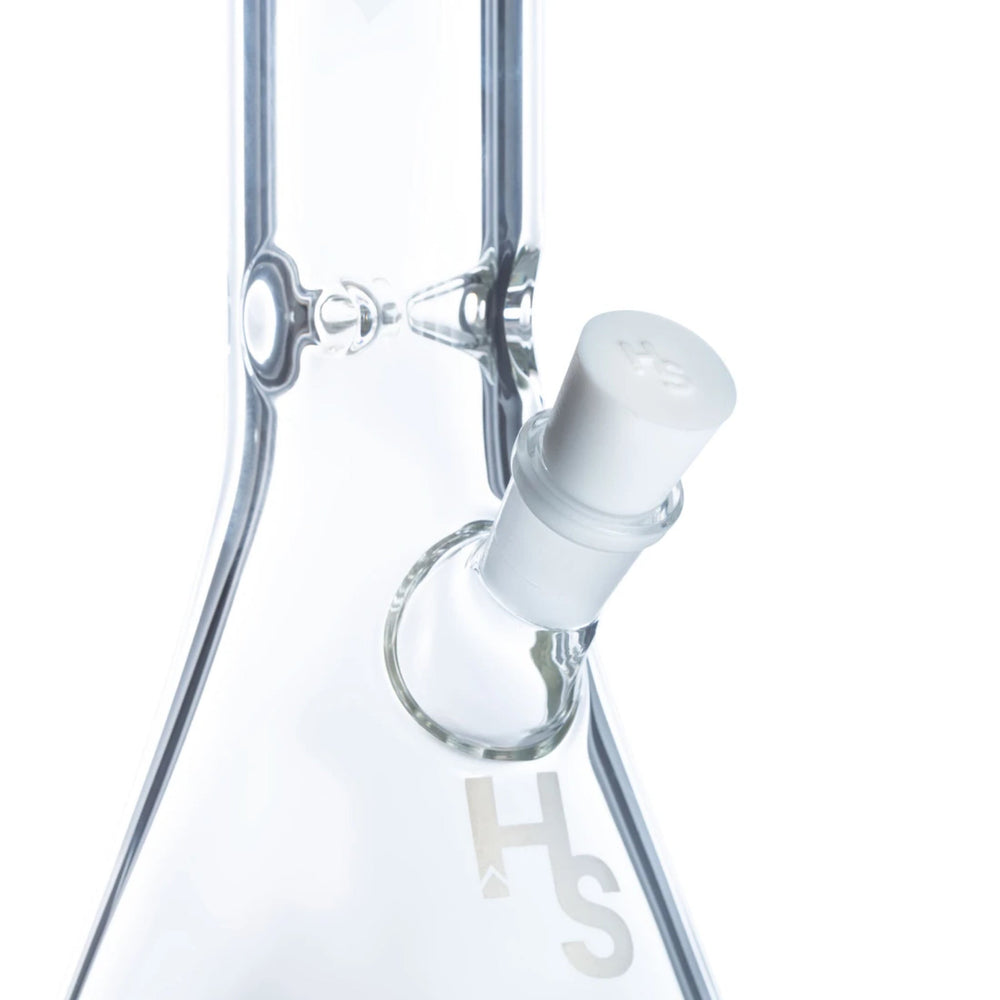 Higher Standards Tube Top Silicone Plugs - Headshop.com