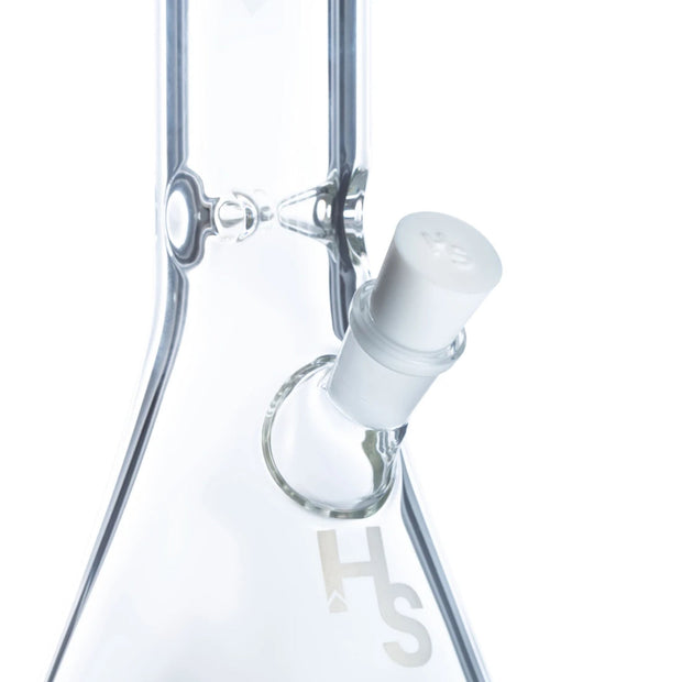 Higher Standards Tube Top Silicone Plugs - Headshop.com