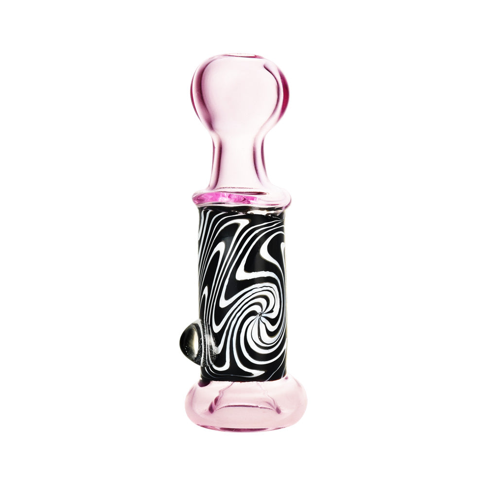 Enchanted Ether Chillum Pipe - 3.5" - Headshop.com