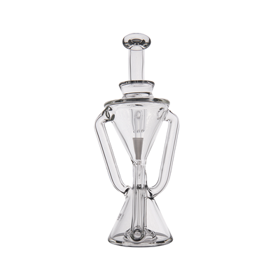 MJ Arsenal Time Turner Mini Dab Rig - Headshop.com