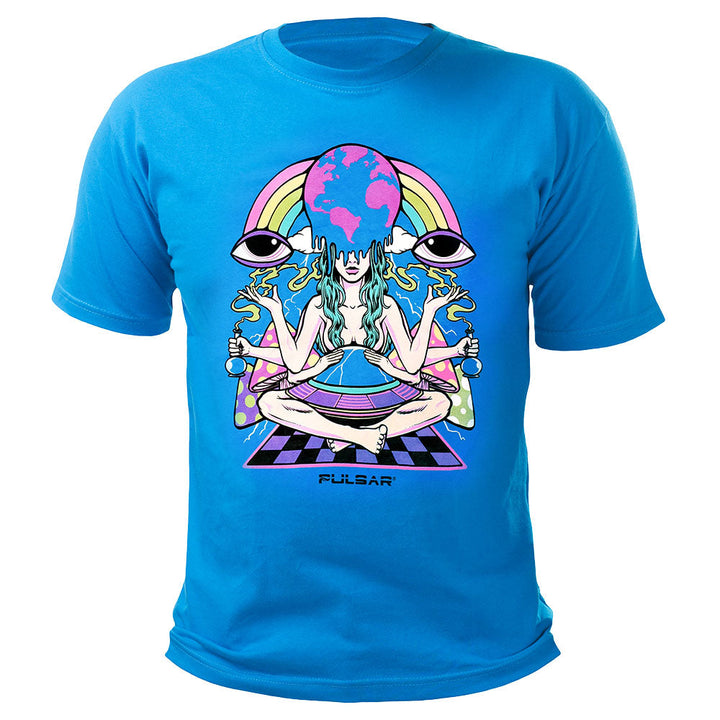 Pulsar Graphic T-Shirt - Headshop.com