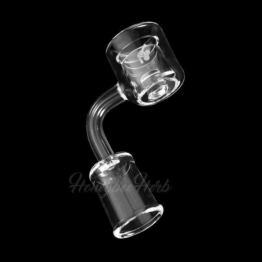 THERMAL CORE REACTOR QUARTZ BANGER - 90° DEGREE | YL - Headshop.com