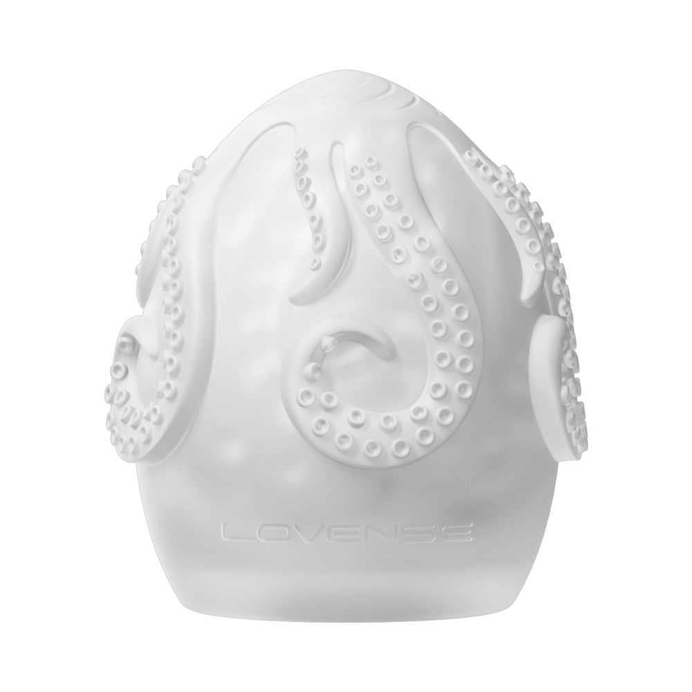 Lovense Kraken Single Egg Masturbator - Headshop.com