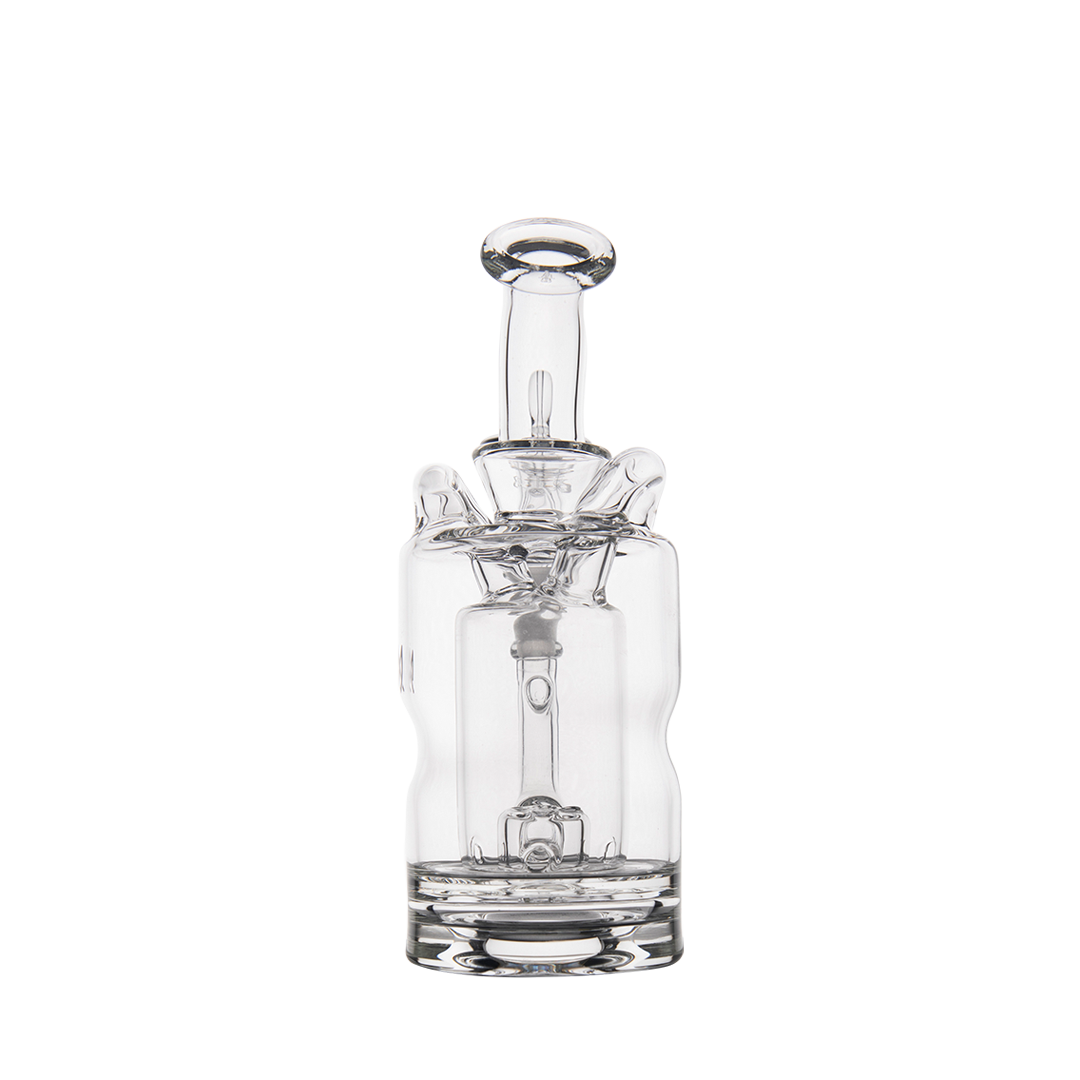 MJ Arsenal Turbine Mini Dab Rig - Headshop.com