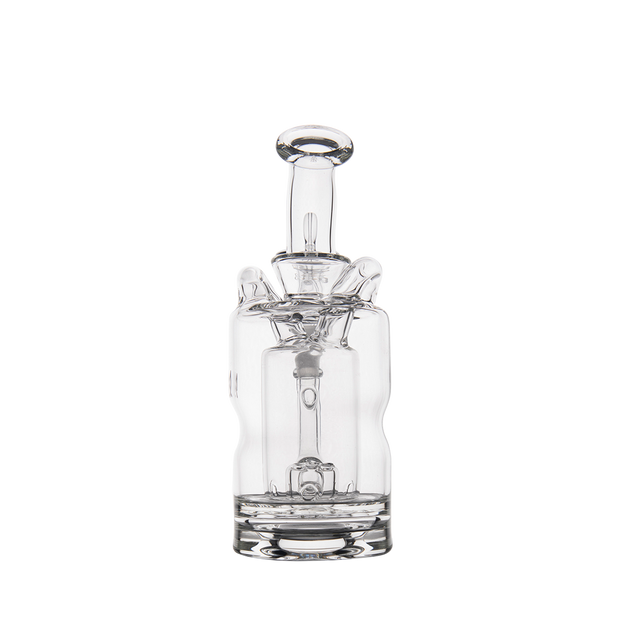 MJ Arsenal Turbine Mini Dab Rig - Headshop.com