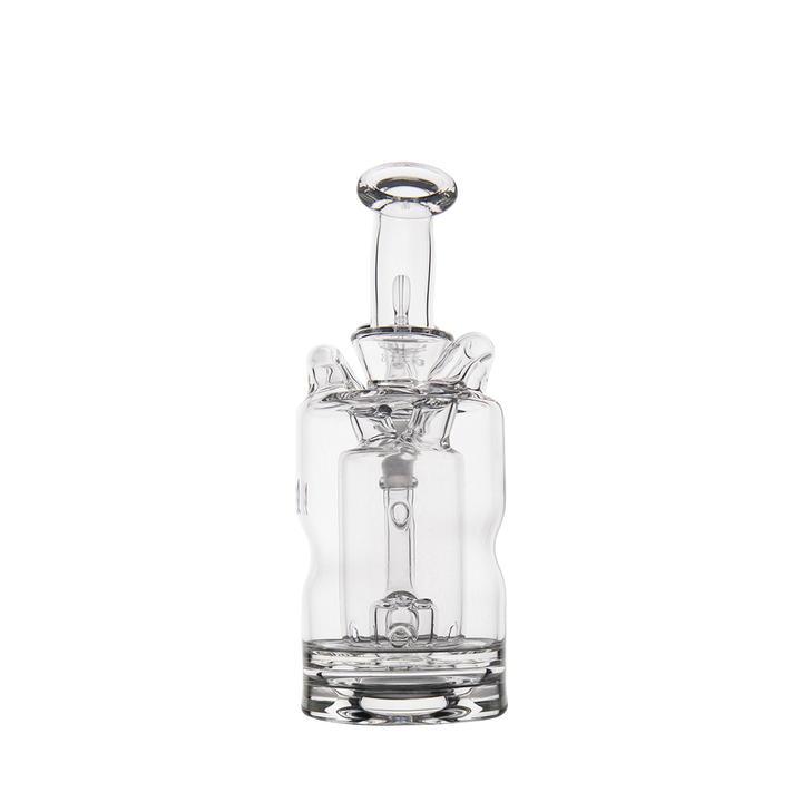 MJ Arsenal Turbine Mini Dab Rig - Headshop.com