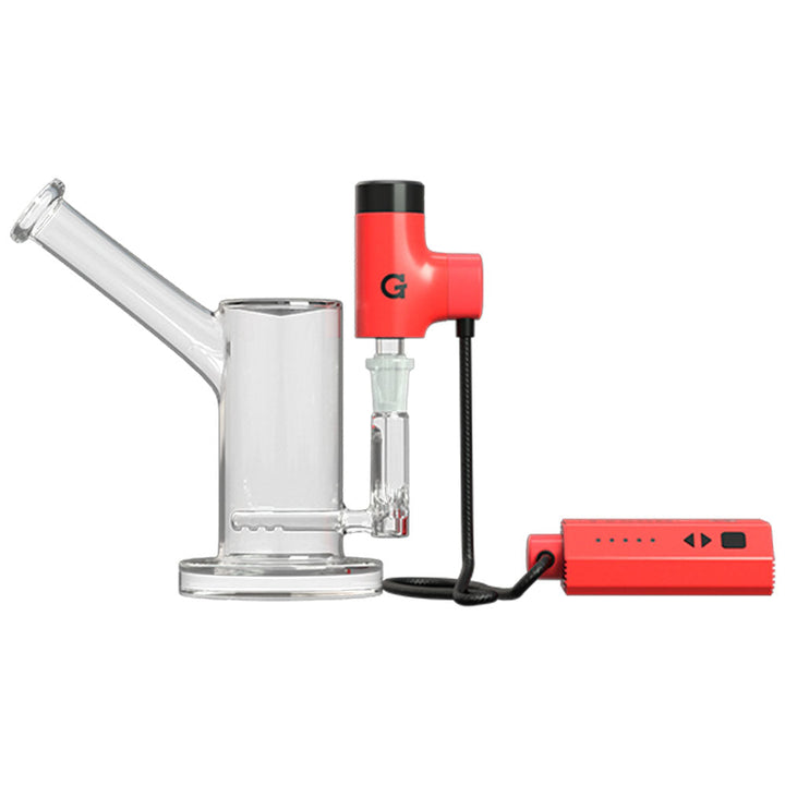 TYSON 2.0 x G Pen Hyer Vaporizer Electric Dab Rig - 6000mAh - Headshop.com