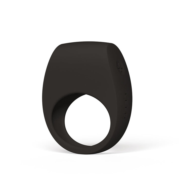 LELO TOR 3 Vibrating Cockring Black - Headshop.com