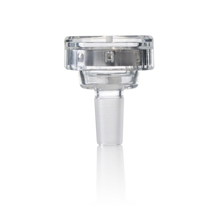 Mary Go Round - 14mm Bong Bowl With Anti-Clog Tech & Easy-Clean Design - Headshop.com