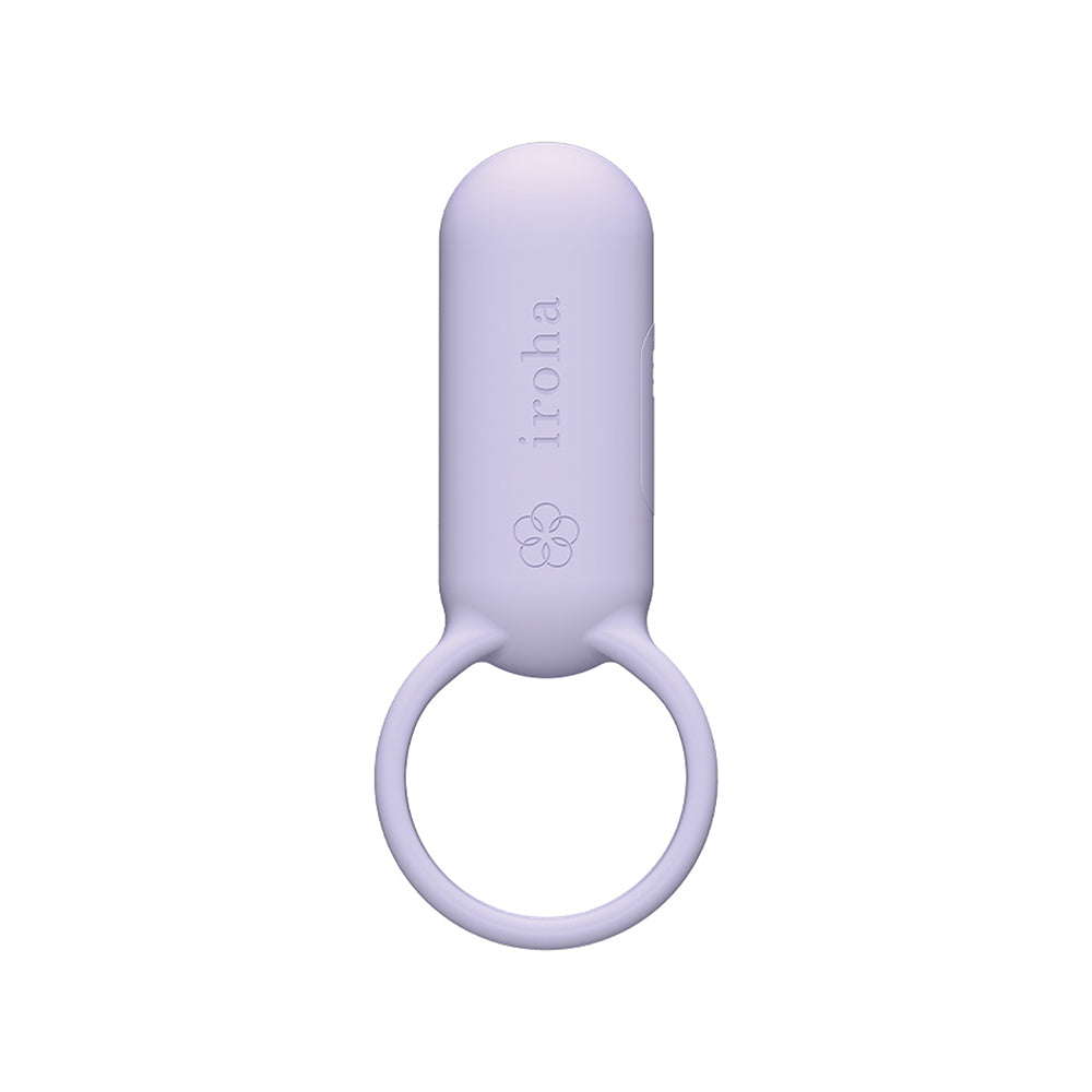 iroha SVR Ring Periwinkle - Headshop.com