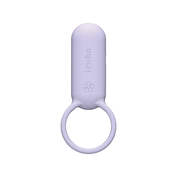 iroha SVR Ring Periwinkle - Headshop.com
