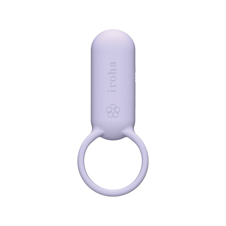 iroha SVR Ring Periwinkle - Headshop.com