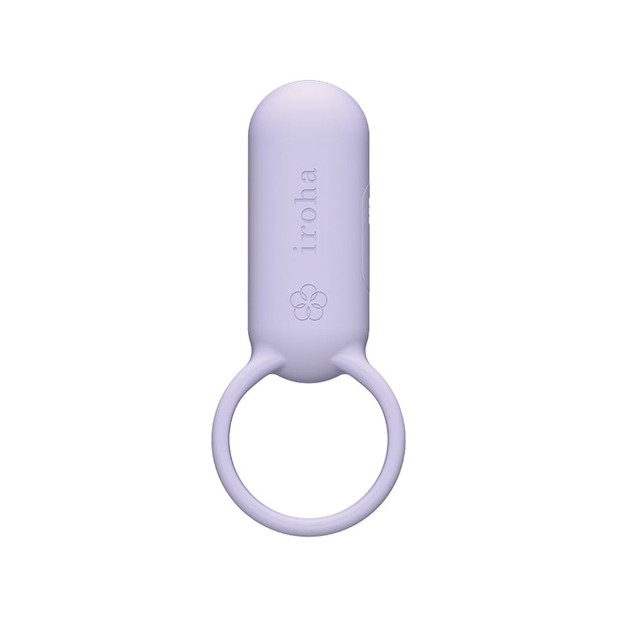 iroha SVR Ring Periwinkle - Headshop.com