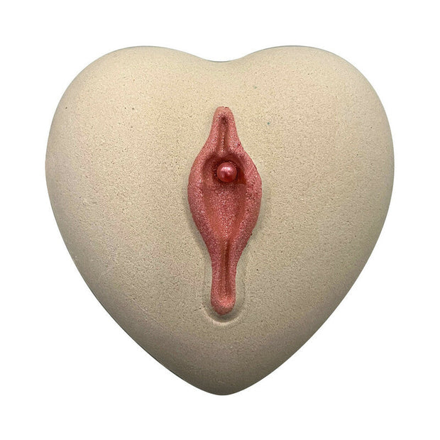 Love Your Pussy Bath Bomb - Headshop.com