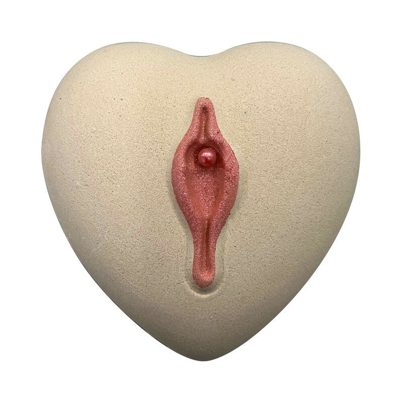 Love Your Pussy Bath Bomb - Headshop.com