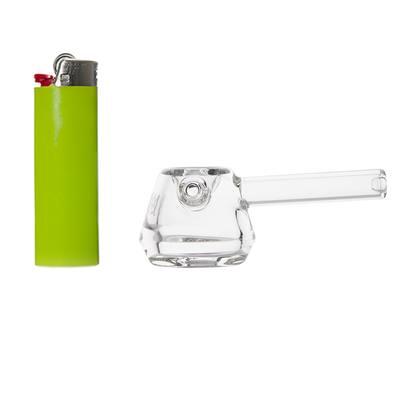 MJ Arsenal Kettle Hand Pipe