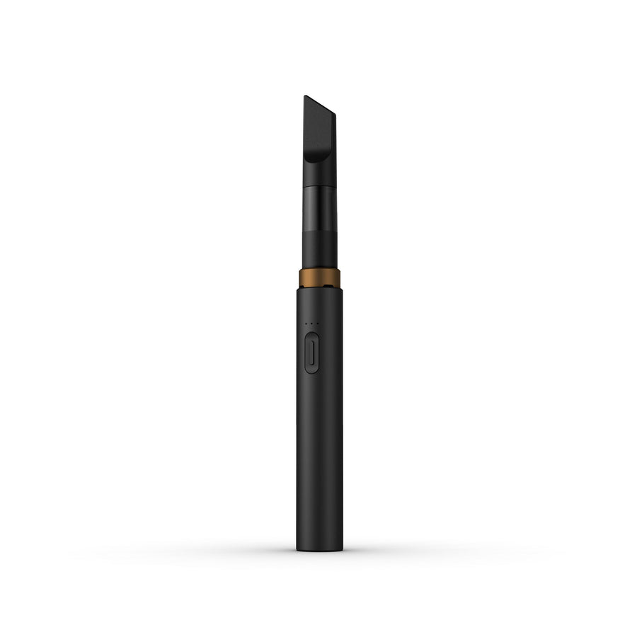 Vessel Core Black Vessel Vape Pen - Headshop.com