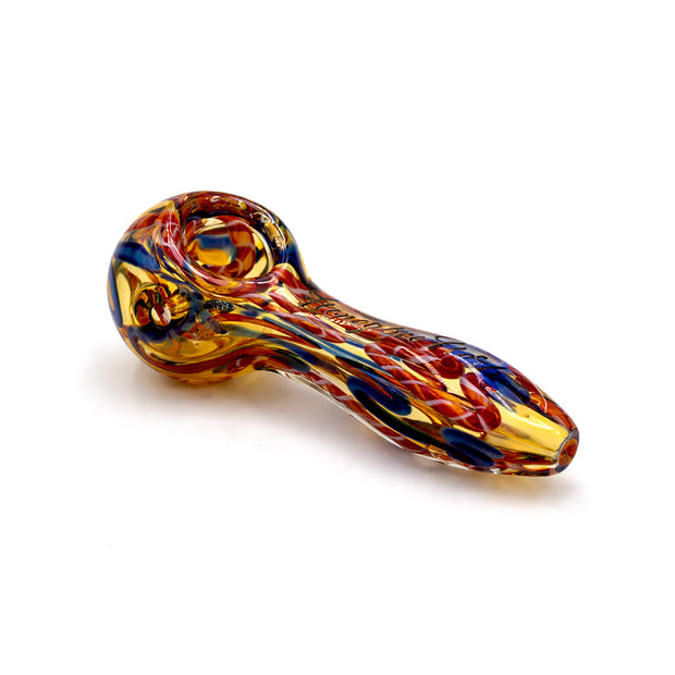 INSIDE OUT LATTICINO HAND PIPE SPOON - Headshop.com