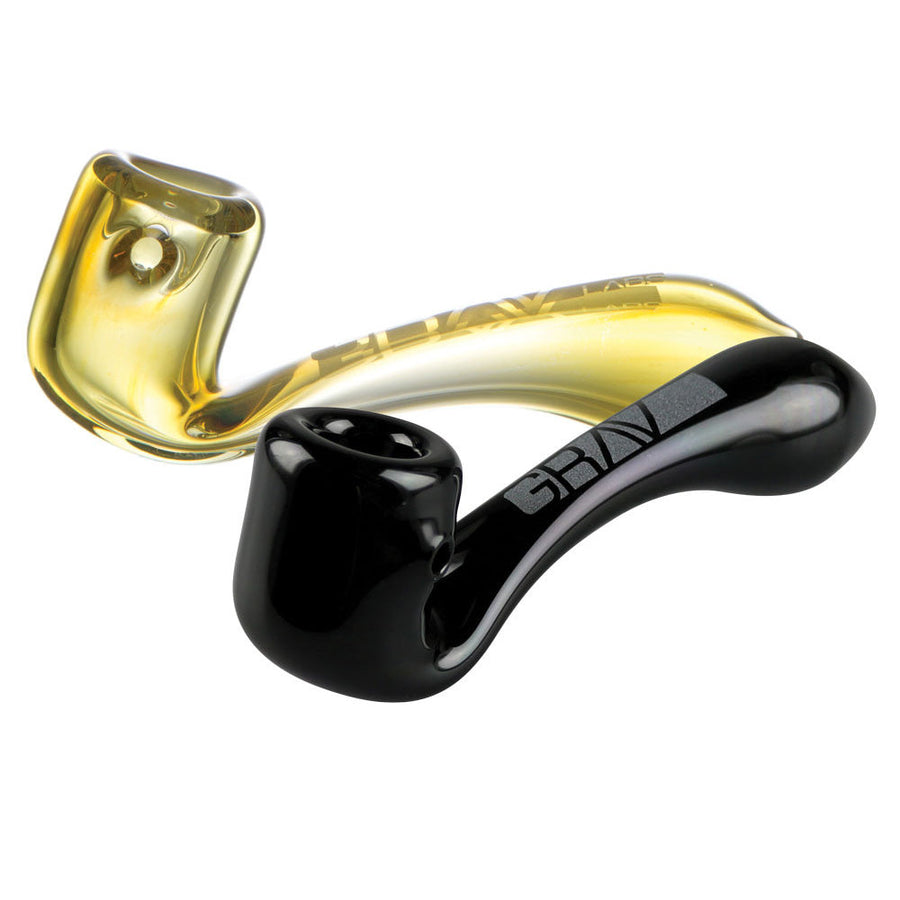 Grav Labs Classic Sherlock - 32mm/6" - Colors Vary - Headshop.com