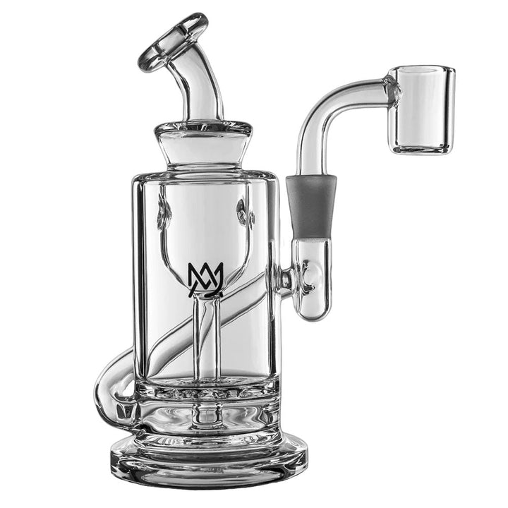 MJ Arsenal Ursa Mini Rig | 5.25" | 10mm F - Headshop.com