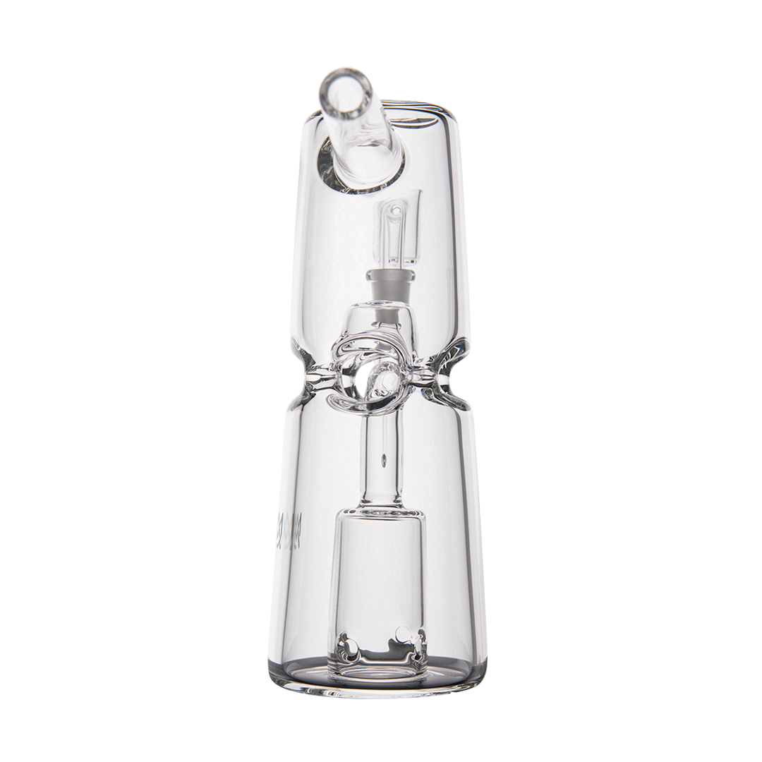 MJ Arsenal Turret Mini Dab Rig - Headshop.com