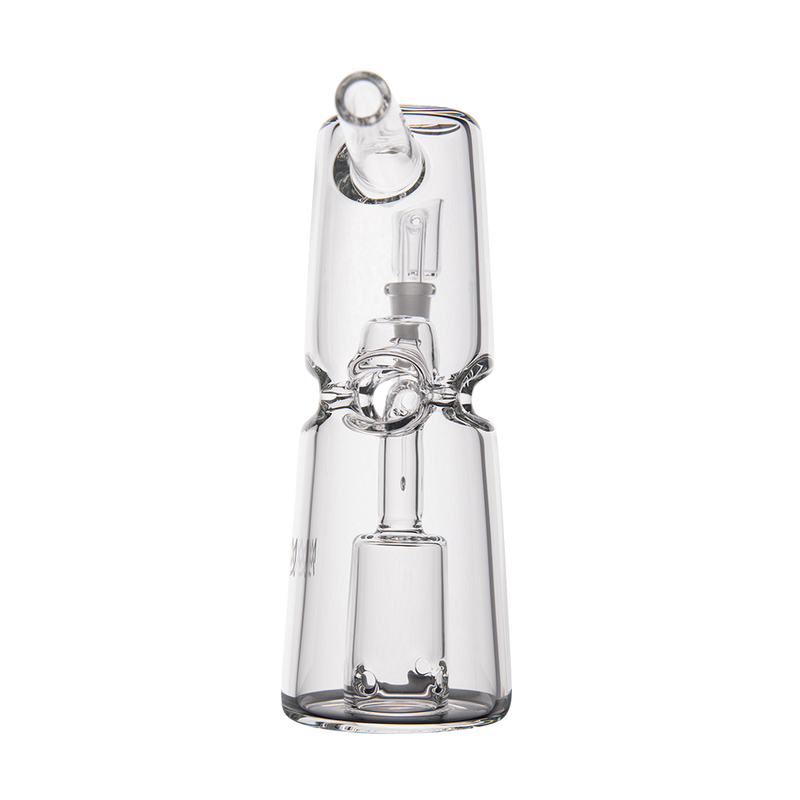 MJ Arsenal Turret Mini Dab Rig - Headshop.com