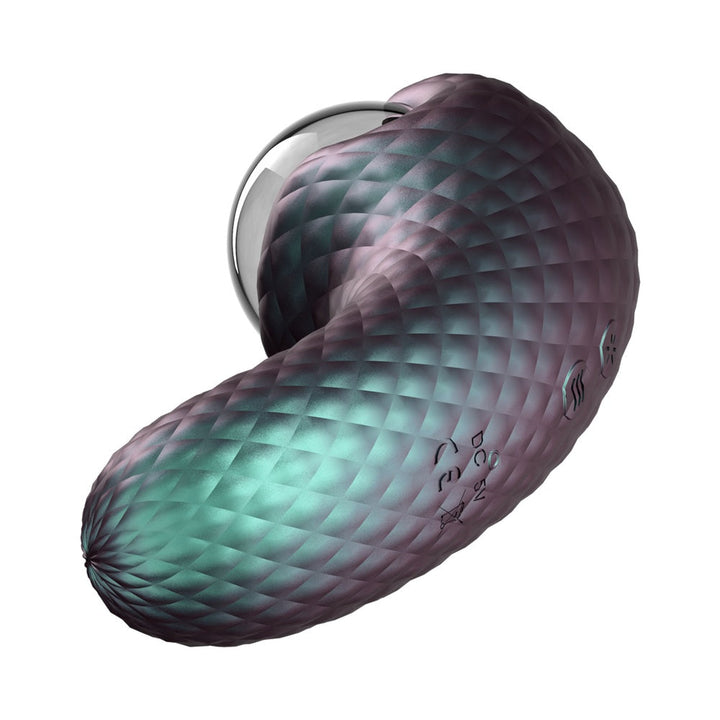 Temptasia Enchanted Serpent Dark Millenia - Headshop.com