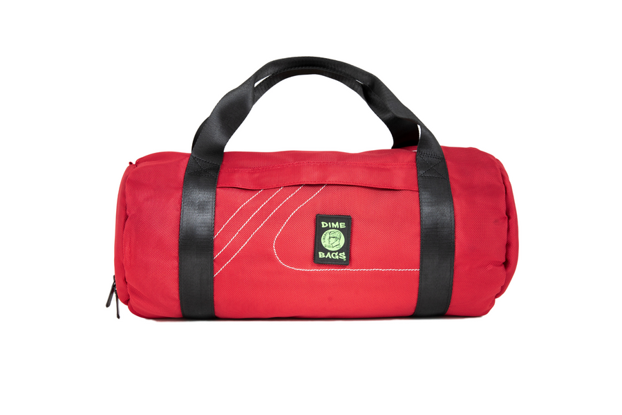 Dime Bags Duffle Tube Bag - Headshop.com