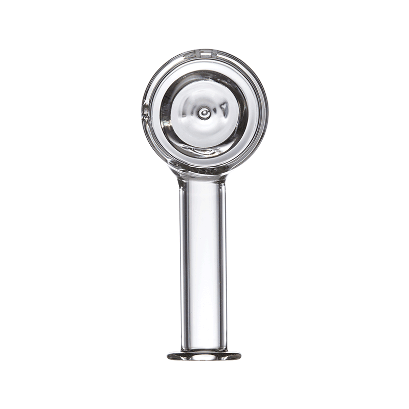 Higher Standards Heavy Duty Spoon Pipe - Headshop.com