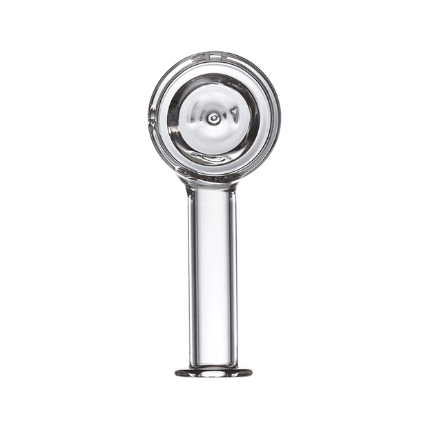 Higher Standards Heavy Duty Spoon Pipe - Headshop.com