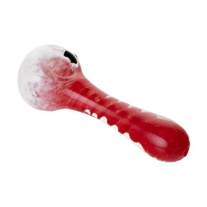 Human Grade IO Twist Spoon Pipe - Headshop.com