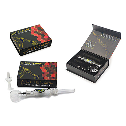 Alien Ape Nectar Collector Kit  [10mm] - Headshop.com