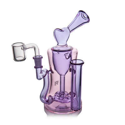 MJ Arsenal The Petal Rig (Valentine's 2024) - Headshop.com