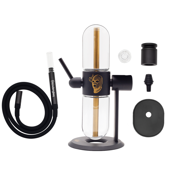 Dodi x Stündenglass Gravity Infuser - Classic