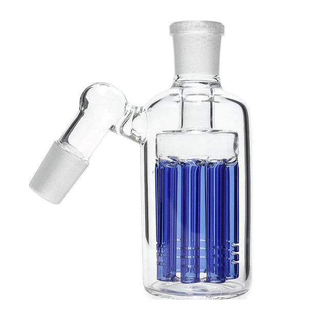 8 Arms Tree Perc Glass Ash Catcher