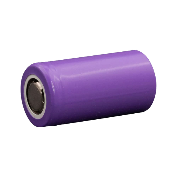 18350 Battery