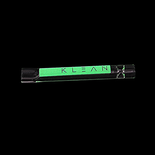 KLEAN Glass - Taster - Headshop.com