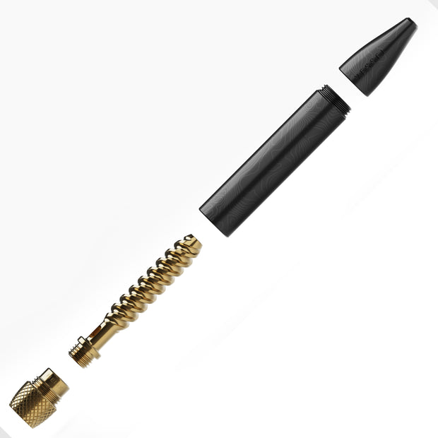 Vessel - Helix [Black] - Headshop.com
