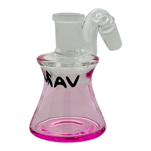 MAV Dry Ash Catcher 14MM/45°