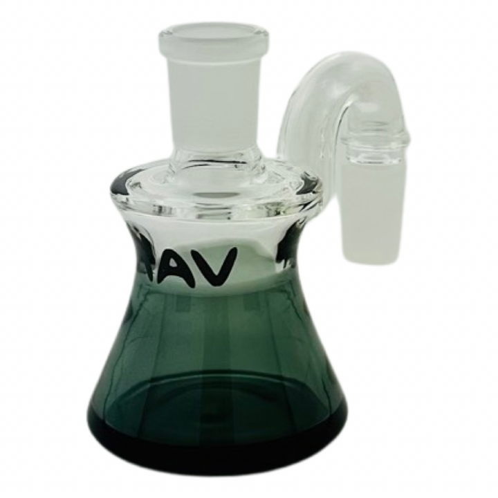 MAV Dry Ash Catcher 14MM/90°