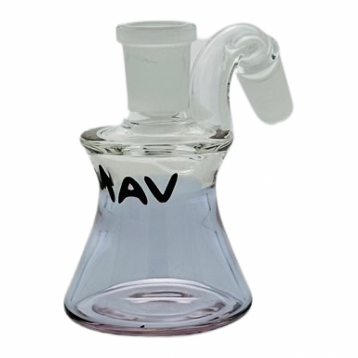 MAV Dry Ash Catcher 14MM/45°