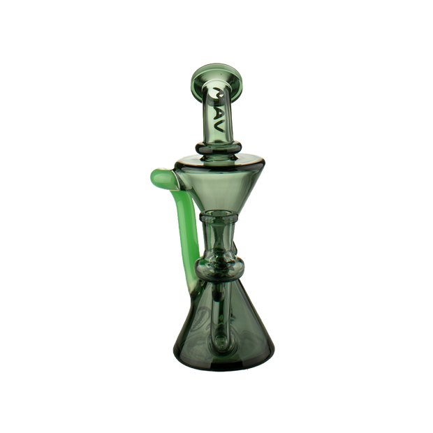 MAV Mini Zuma Recycler