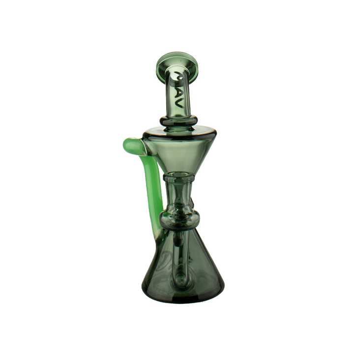 MAV Mini Zuma Recycler